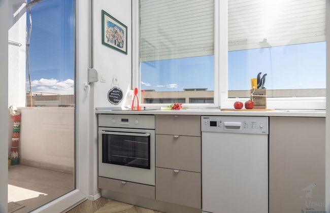 Mina Apartment - Foto 1