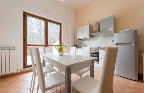 Residence Orso Bianco - Foto 37