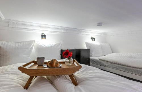 FABEL Apartments am Hbf - Photo 15