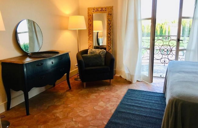 Bastide des Lauves - Foto 4