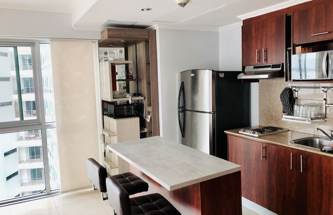 Luxury Suites Riverfront GYE - Foto 32