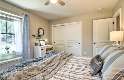 Updated Retreat with Game Room and Boat Ramp Access! - Foto 20