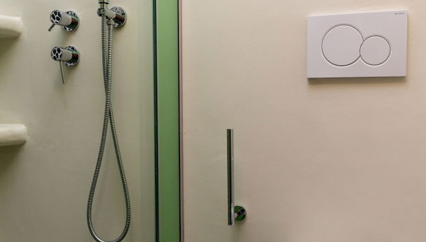 Blue View Uphill - Foto 5, Habitación