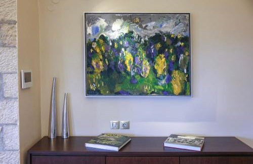 Alexandros private house - Foto 13