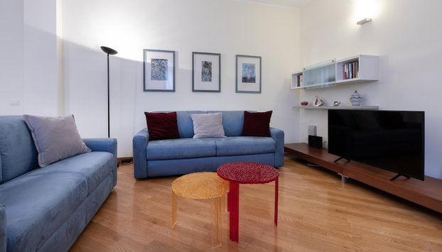 Italianway Easy - Garibaldi 71 - Foto 2, Habitación