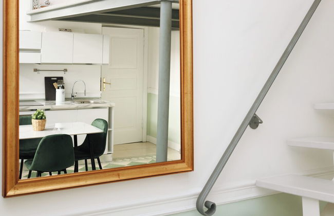 JOIVY Lovely loft near the city centre - Photo 20