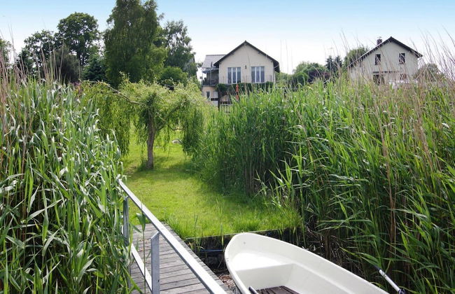 Ferienwohnung in Zemitz - Foto 13