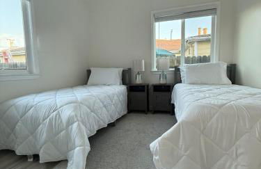 Modern retreat in Richmond, Near SF & Berkeley - Foto 6