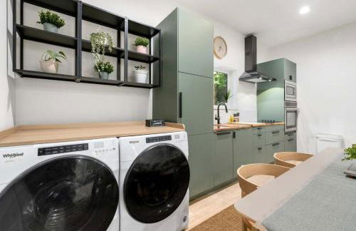 Treetop Lodge - 2 Homes on one Property! - Foto 42