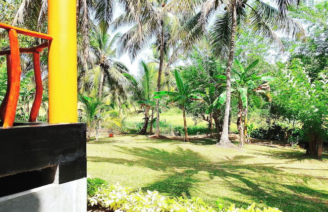 Milk House Cottage Udawalawe - Foto 21