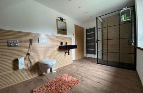 Bergwiesnblick Apartments - Foto 40