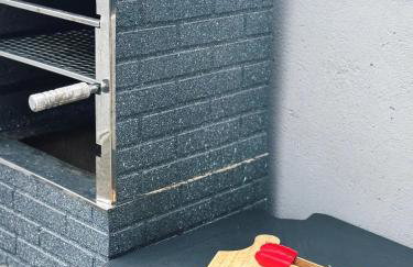 Casa Bali Beira Mar - Sesc Bertioga - Foto 18