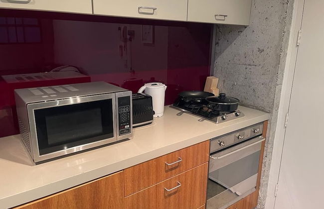 Central Apartments - Photo 9