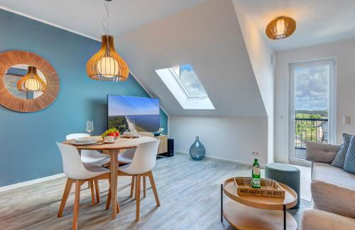 Apartment "Zauberblick" - Foto 7