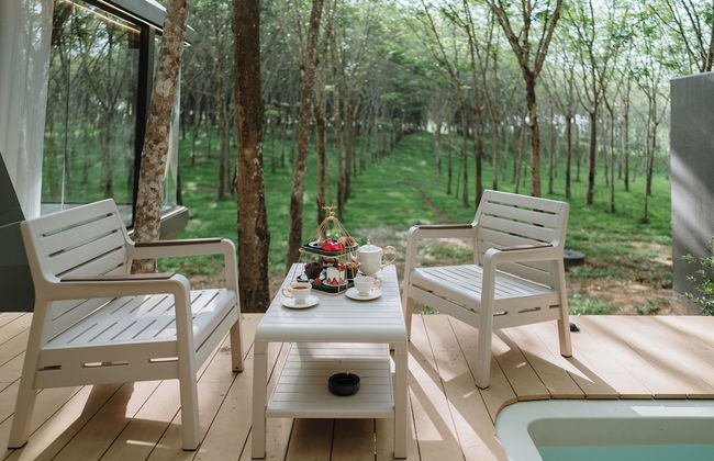 Timber Society Boutique Hideaway - Photo 70