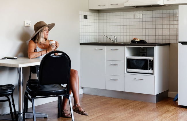 BIG4 Breeze Holiday Parks - Katherine - Foto 20