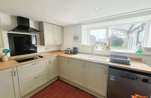 West Twice Brewed, Bardon Mill - Pet Friendly - Foto 8