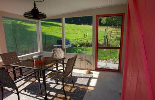 Modern Cottage Rental on a Peaceful Farm near Amish Country in Pennsylvania - Foto 9