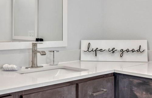 Luxury Austin Stay Near St Davids Pool and Gym - Foto 17