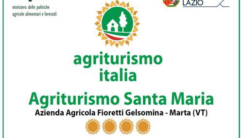 Agriturismo Santa Maria - Foto 5