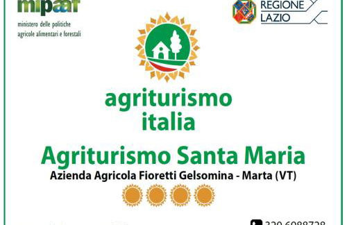 Agriturismo Santa Maria - Foto 6