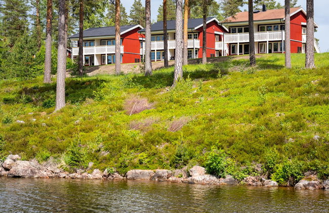 Rämsbyns fritidsby - Photo 19