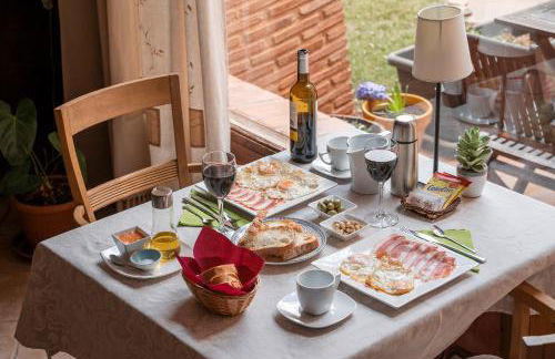 Casa Rural La Carretería - Foto 92