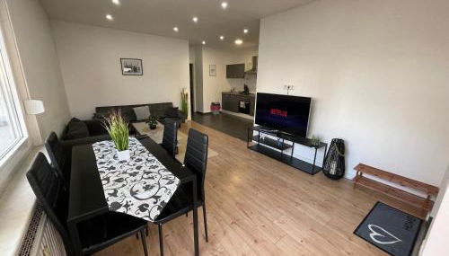 Apartment HomeBo - Foto 2