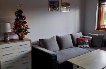 Domki w Bieszczadach Nova Dolina - Foto 9