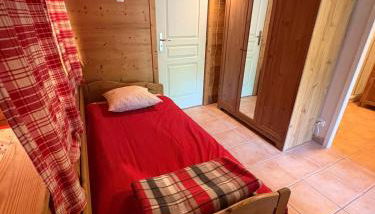 Chalet du Lac de Lamoura - Foto 3, wardrobe