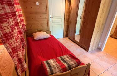 Chalet du Lac de Lamoura - Foto 3