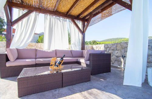 Apartmani Perkovic - Foto 36