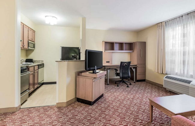 Birch Hill Suites Extended Stay - Blue Ash - Foto 14