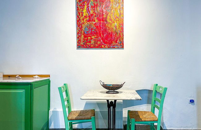 Pitini 1 - Seafront - Harbour view - Foto 8