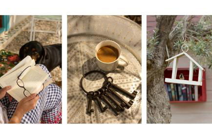 Eudaimonia Wooden Suites Nafplio Kandia - Foto 39