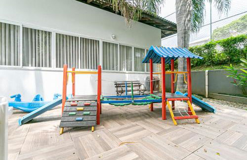 Apartamento do Marujo - Próximo da UFSC e Beira-Mar - Photo 32