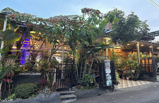 Garden Lounge Villa - Foto 29