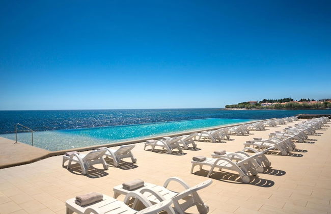 Aminess Planet Camping Holiday Homes Sirena - Foto 58