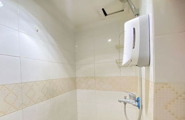 Spacious And Unique 1Br At Jarrdin Cihampelas Apartment - Photo 13