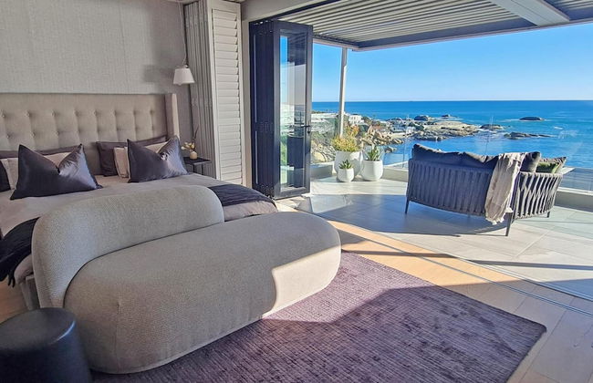 Barley Beach Luxury Penthouse - Camps Bay - Foto 50