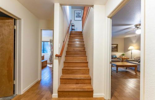 Yosemite Rendezvous - Foto 13