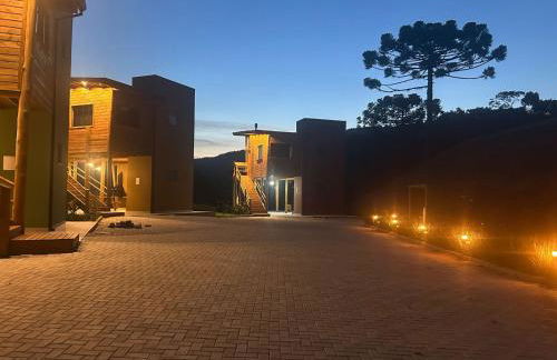 Cabana Bariloche - Busch Camping - Photo 49