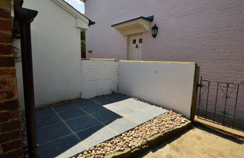 Admirals Cottage - Foto 13