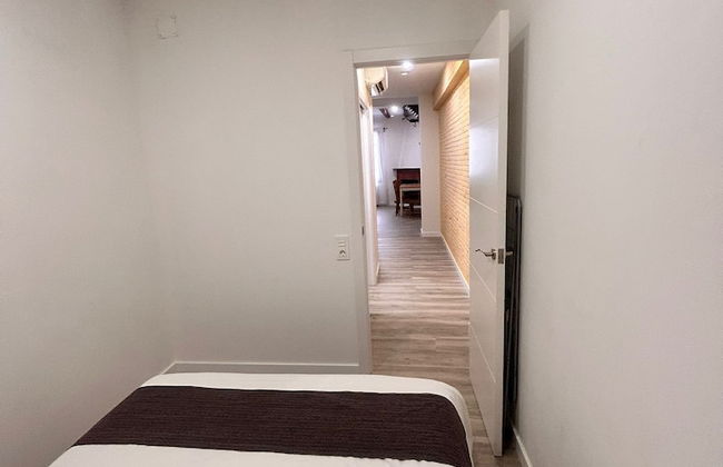 APARTAMENTOS APARTACO - Photo 12