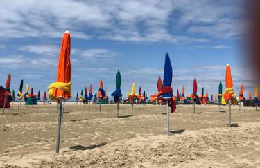 Hastings, apt 2 chambres hyper centre de Deauville avec parking - Photo 8