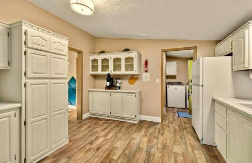 5 min. NRG | 3 min. Endless Wall Trail | Hot Tub - Foto 10