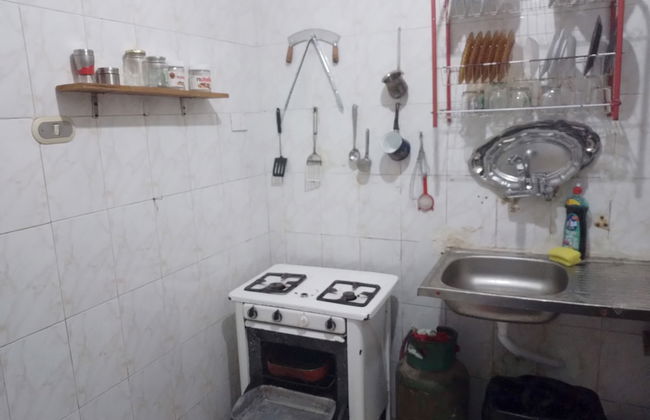 2 Bedroom Apartment With Balcony - Foto 8