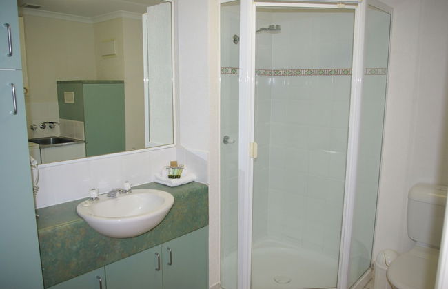 Palm Cove Tropic Apartments - Foto 10