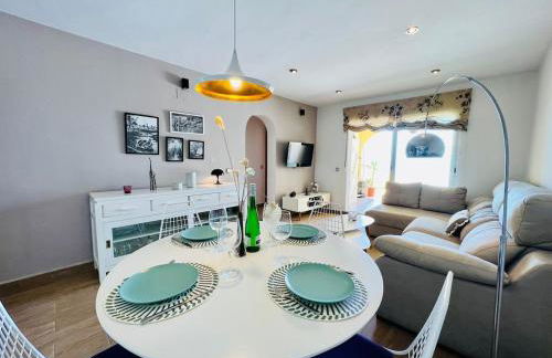 Gecko Apartment in Cumbre del Sol with sea views - Foto 42