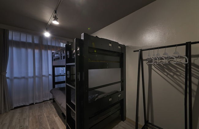 Oyado Kinokuniya Shinchi Machi - Foto 26